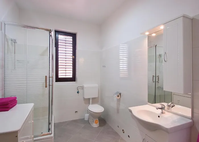 1 Bedroom Lovely In Apartmán Pula