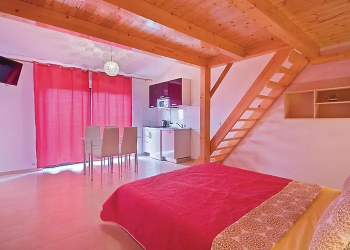 1 Bedroom Lovely In Apartmán