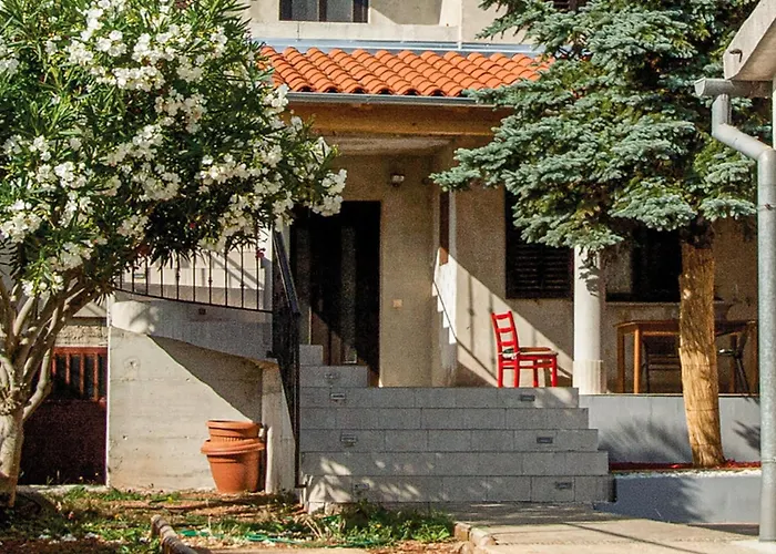 1 Bedroom Lovely In Pula