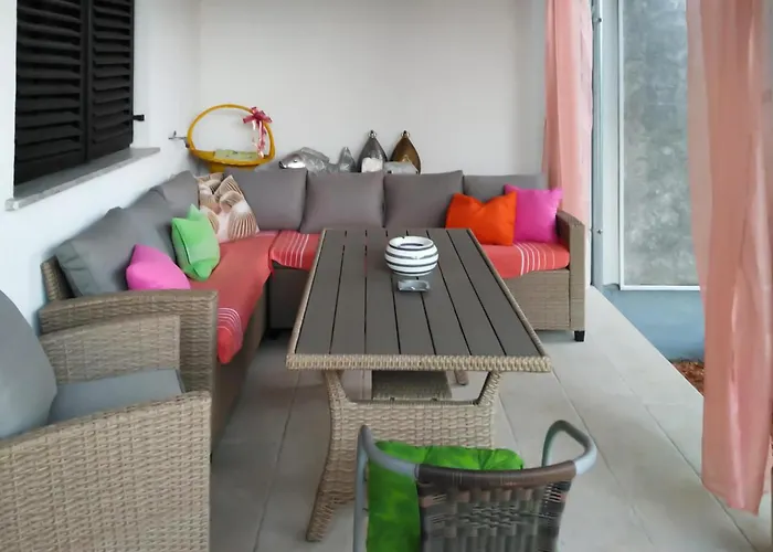 Apartmán 1 Bedroom Lovely In