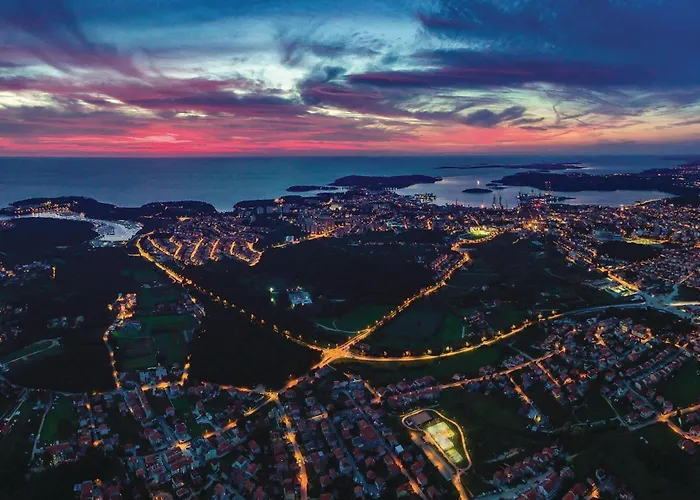 1 Bedroom Lovely In * Pula