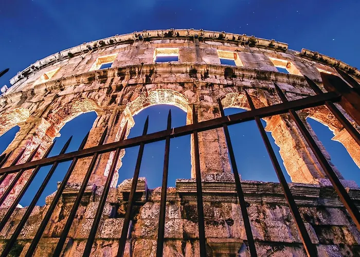 Apartmán 1 Bedroom Lovely In