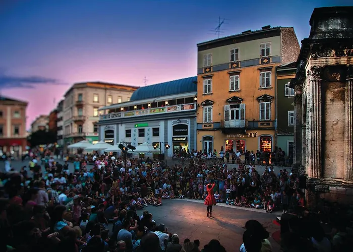 1 Bedroom Lovely In Apartmán