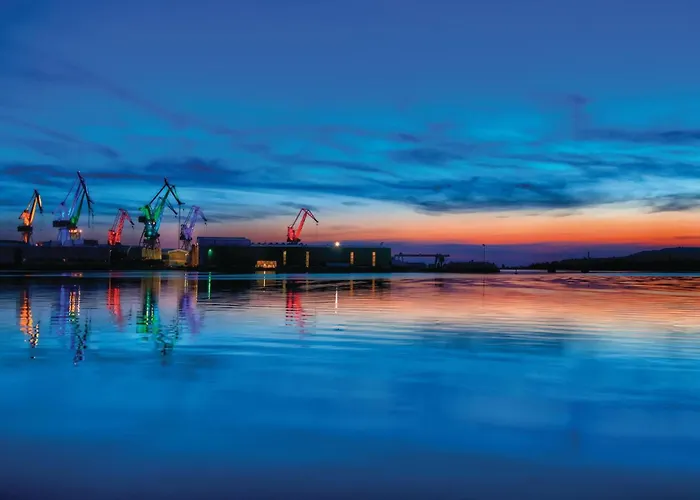 1 Bedroom Lovely In Apartmán